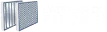 L'Atelier du Filtre - Logo