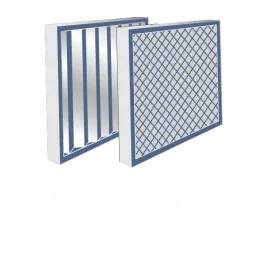 Logo - L'Atelier du Filtre