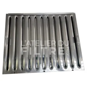 Filtre de hotte Franstal - L'Atelier du Filtre