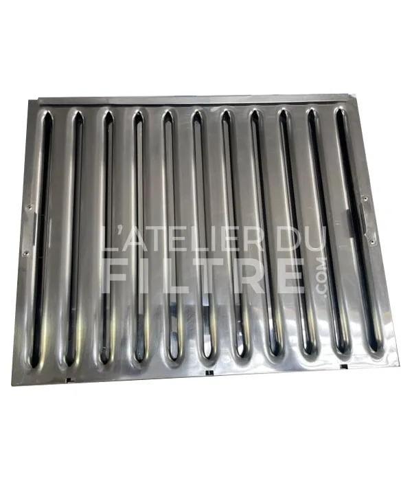 Filtre de hotte Franstal - L'Atelier du Filtre